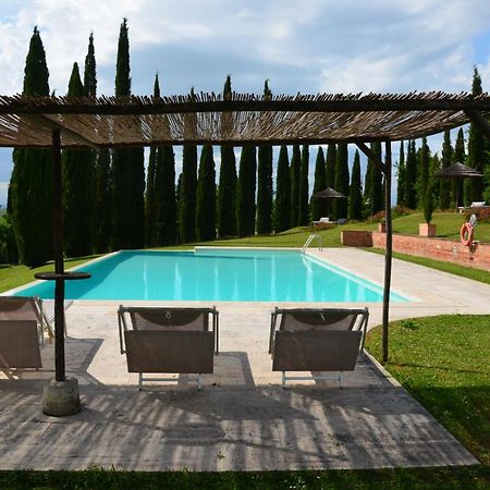 Agriturismo Sant'Alfredo Monteroni dʼArbia Εξωτερικό φωτογραφία