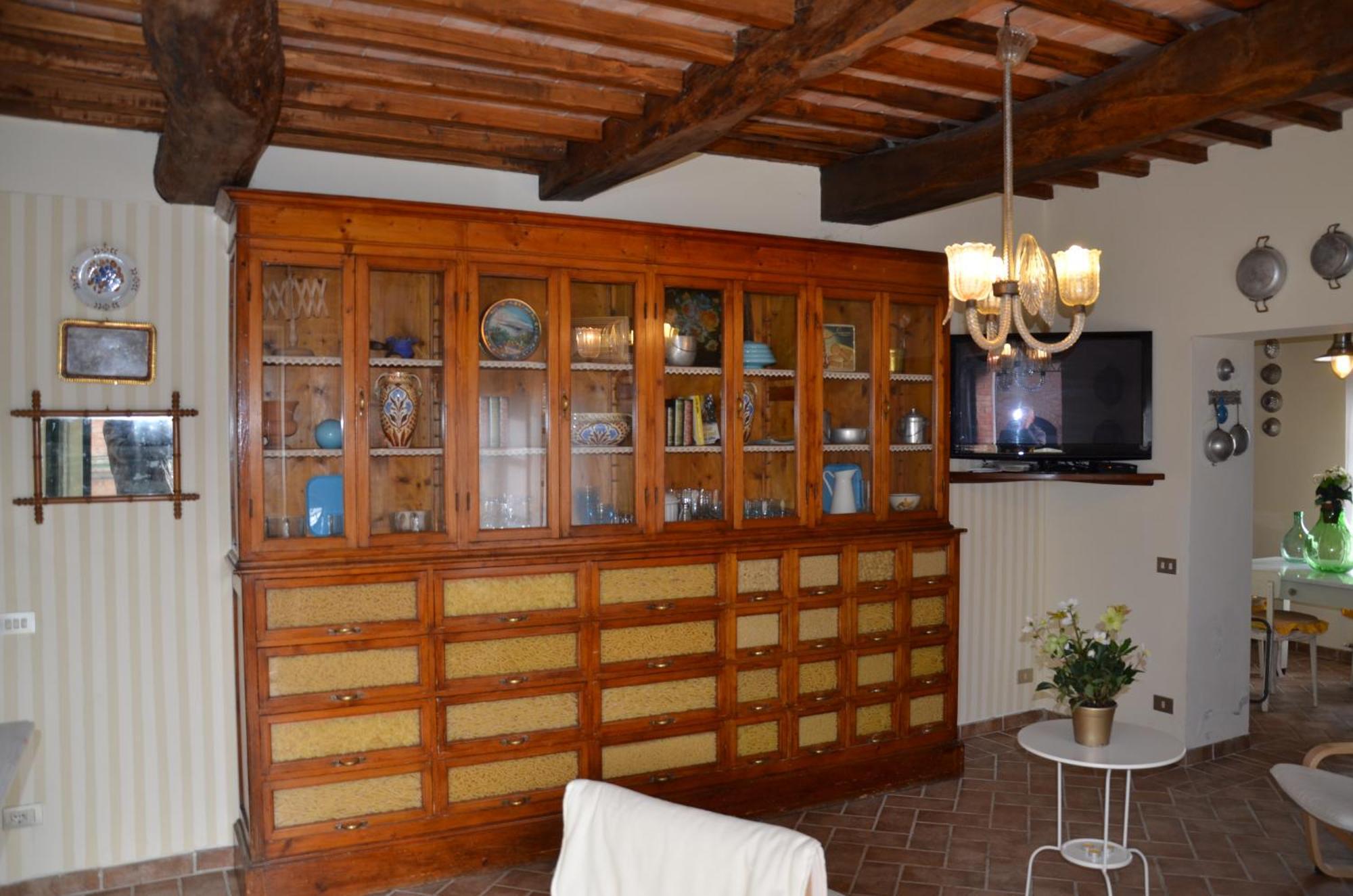 Agriturismo Sant'Alfredo Monteroni dʼArbia Δωμάτιο φωτογραφία