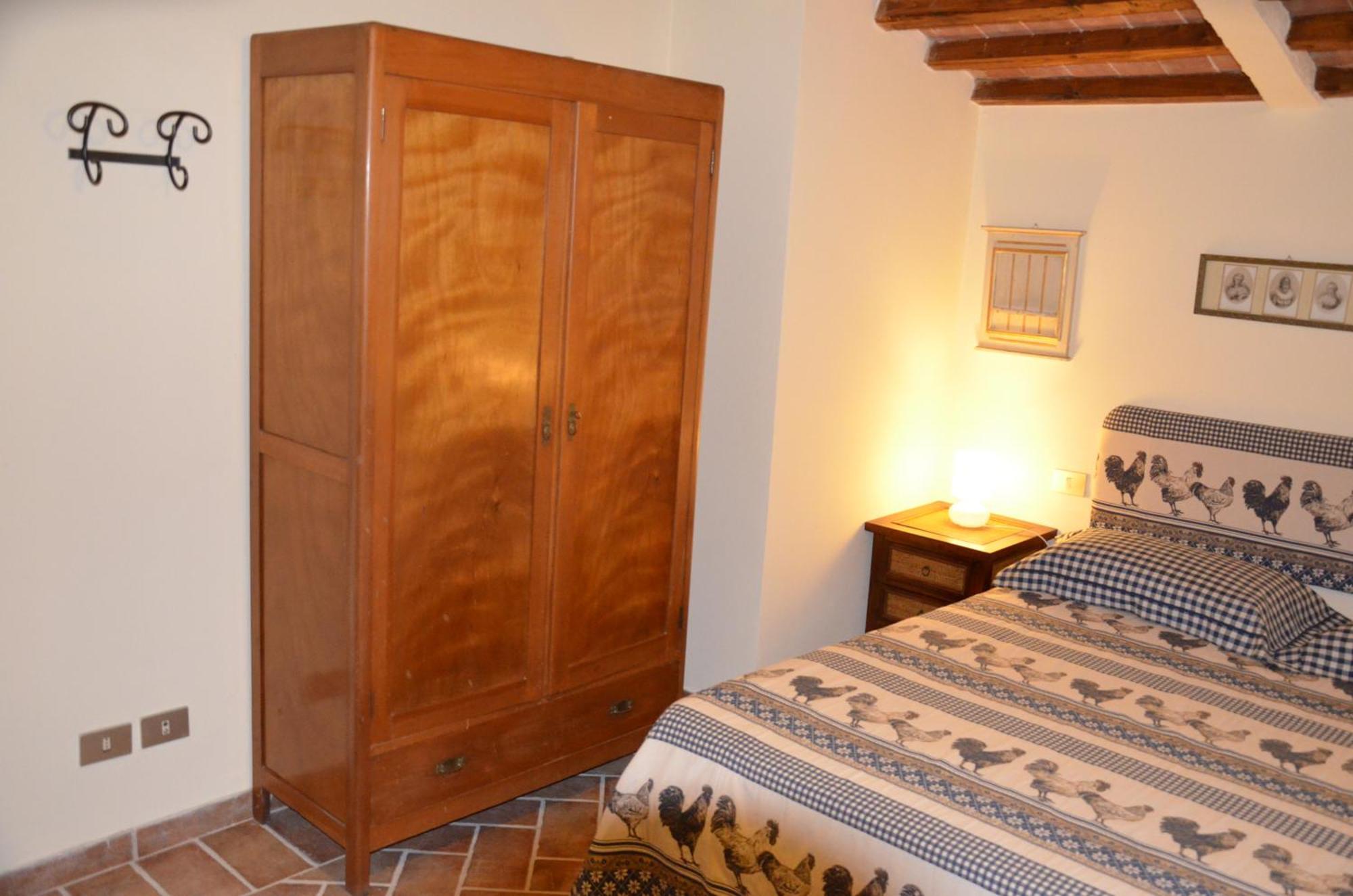 Agriturismo Sant'Alfredo Monteroni dʼArbia Δωμάτιο φωτογραφία