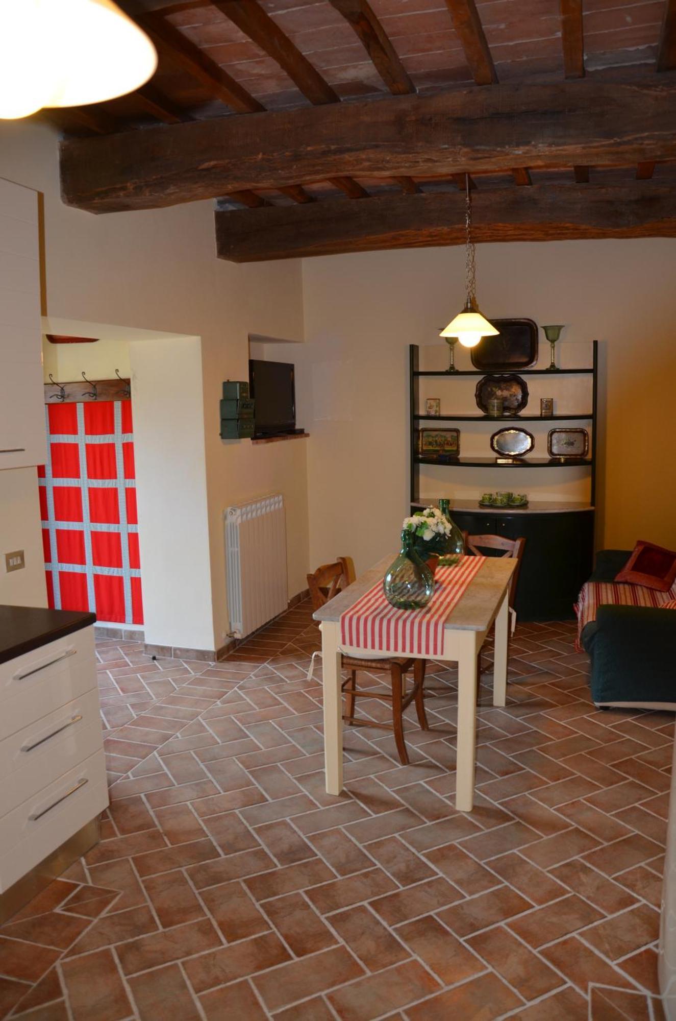 Agriturismo Sant'Alfredo Monteroni dʼArbia Δωμάτιο φωτογραφία