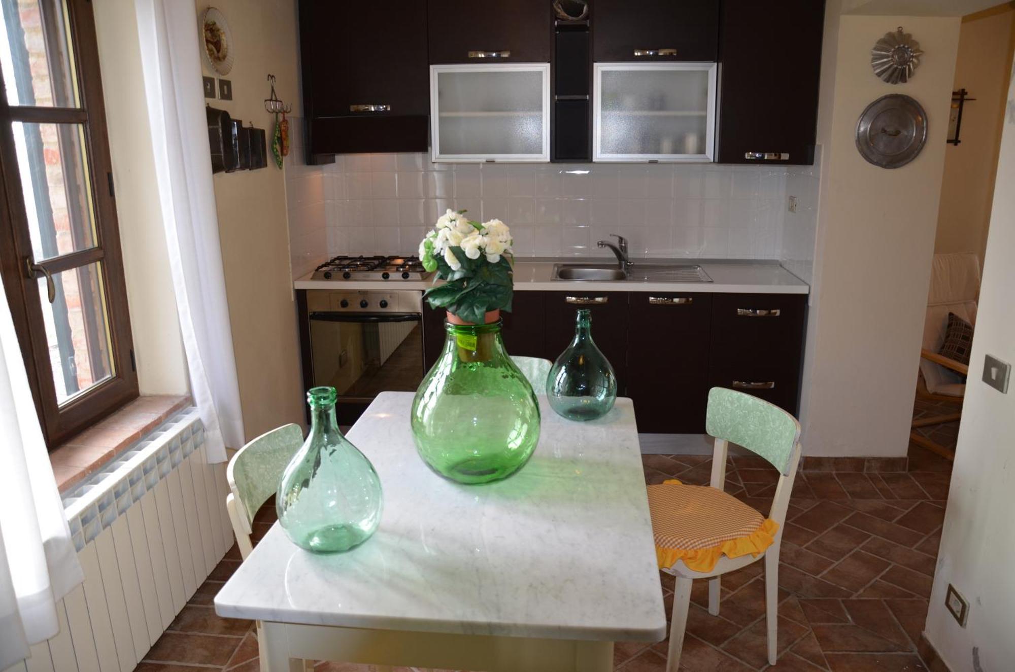 Agriturismo Sant'Alfredo Monteroni dʼArbia Δωμάτιο φωτογραφία