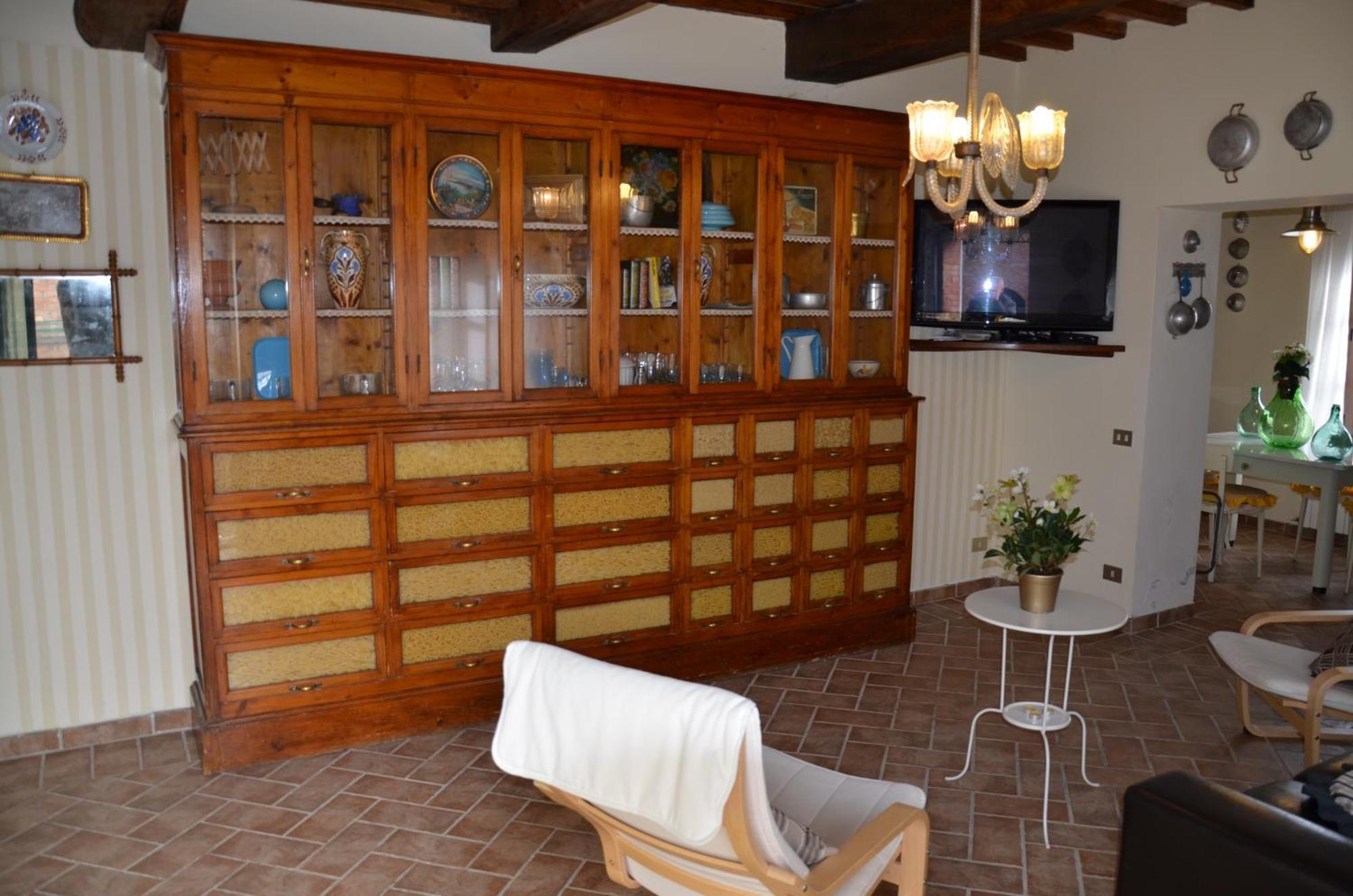 Agriturismo Sant'Alfredo Monteroni dʼArbia Δωμάτιο φωτογραφία