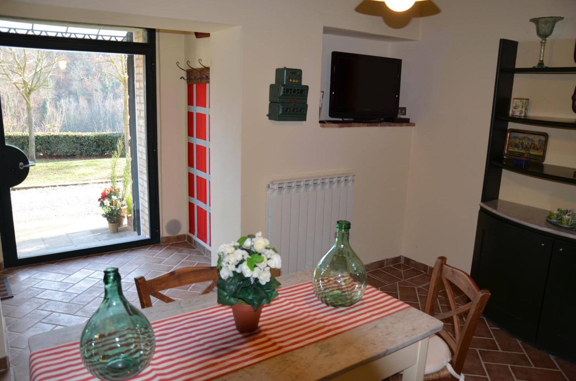 Agriturismo Sant'Alfredo Monteroni dʼArbia Δωμάτιο φωτογραφία