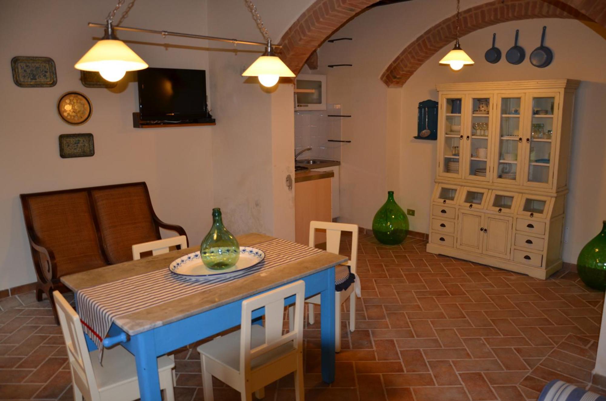 Agriturismo Sant'Alfredo Monteroni dʼArbia Δωμάτιο φωτογραφία