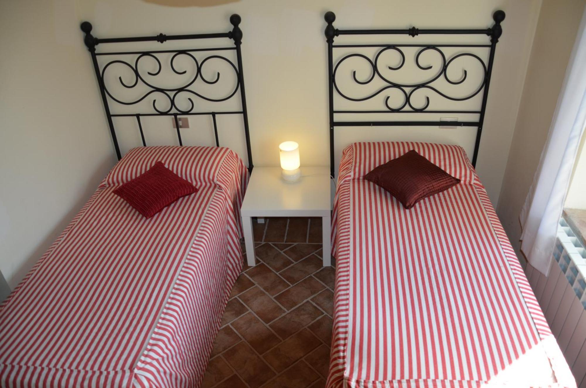 Agriturismo Sant'Alfredo Monteroni dʼArbia Δωμάτιο φωτογραφία