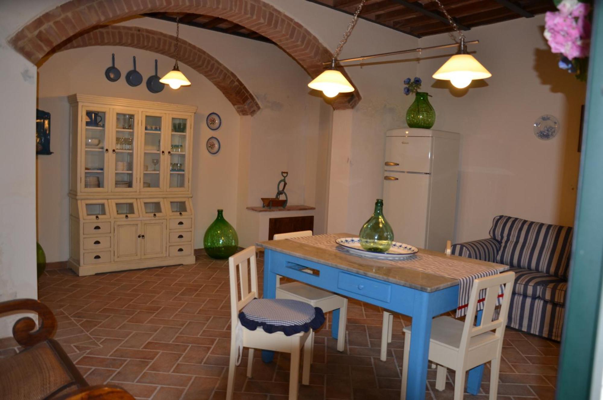 Agriturismo Sant'Alfredo Monteroni dʼArbia Δωμάτιο φωτογραφία