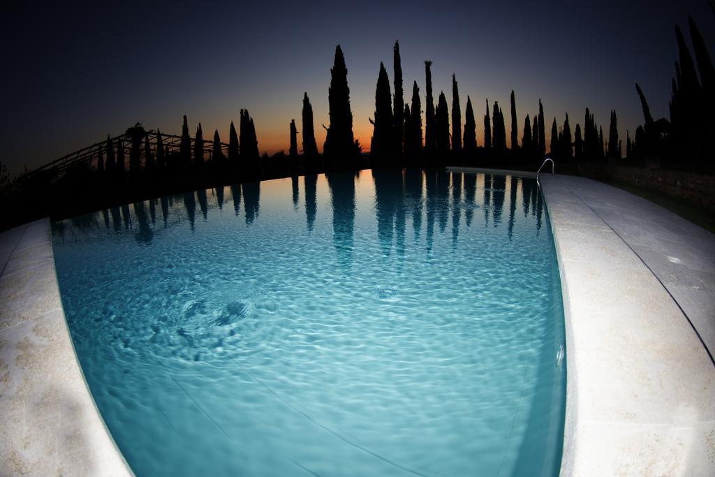 Agriturismo Sant'Alfredo Monteroni dʼArbia Εξωτερικό φωτογραφία
