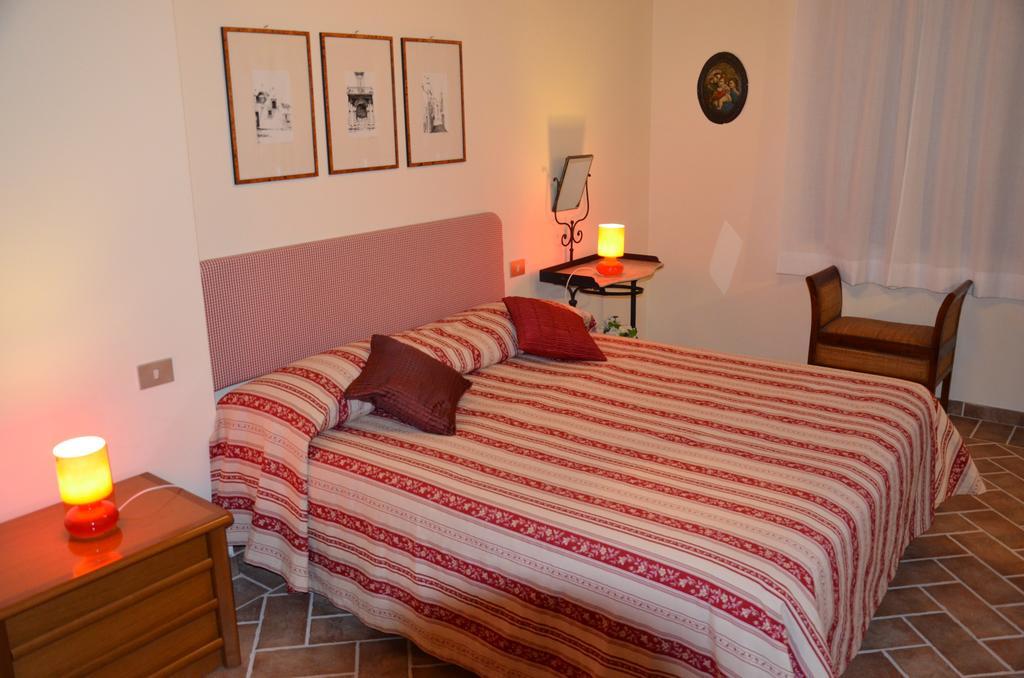 Agriturismo Sant'Alfredo Monteroni dʼArbia Εξωτερικό φωτογραφία