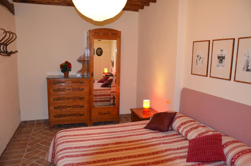 Agriturismo Sant'Alfredo Monteroni dʼArbia Εξωτερικό φωτογραφία