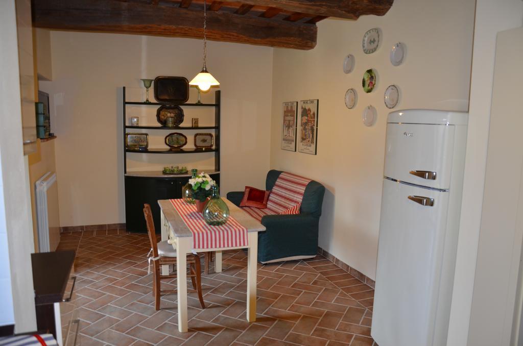 Agriturismo Sant'Alfredo Monteroni dʼArbia Εξωτερικό φωτογραφία