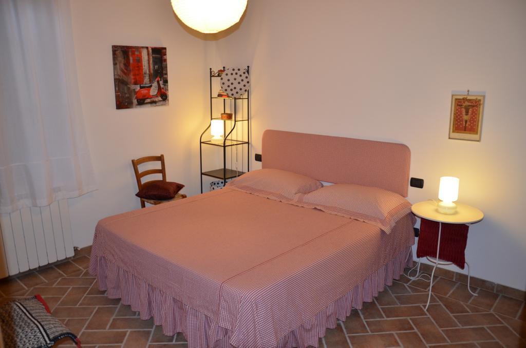 Agriturismo Sant'Alfredo Monteroni dʼArbia Εξωτερικό φωτογραφία