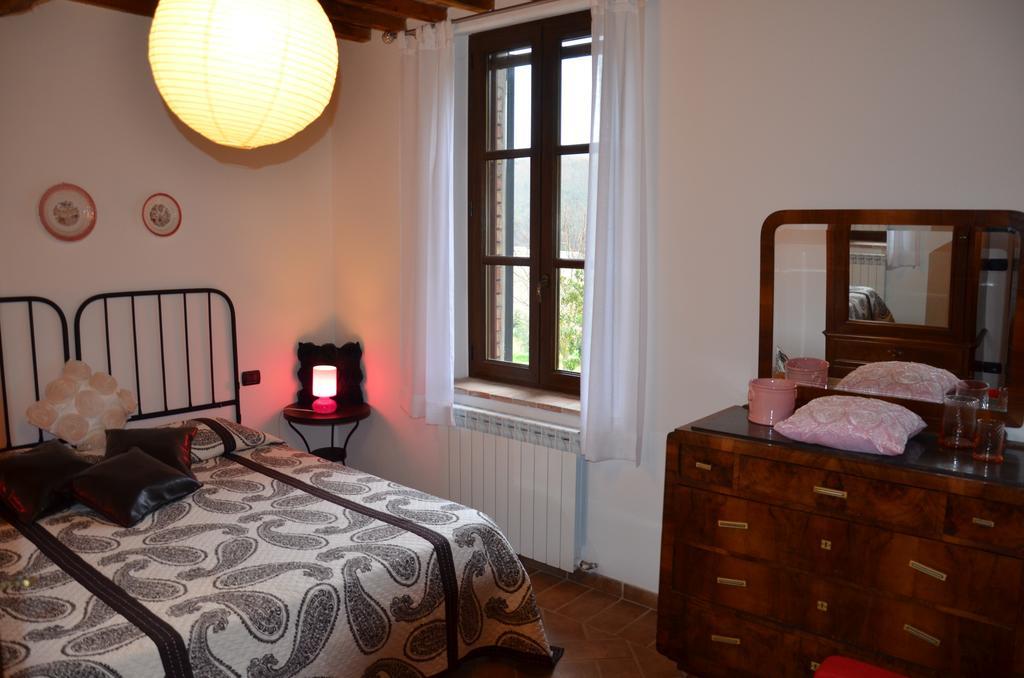 Agriturismo Sant'Alfredo Monteroni dʼArbia Εξωτερικό φωτογραφία