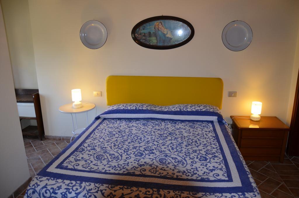 Agriturismo Sant'Alfredo Monteroni dʼArbia Εξωτερικό φωτογραφία