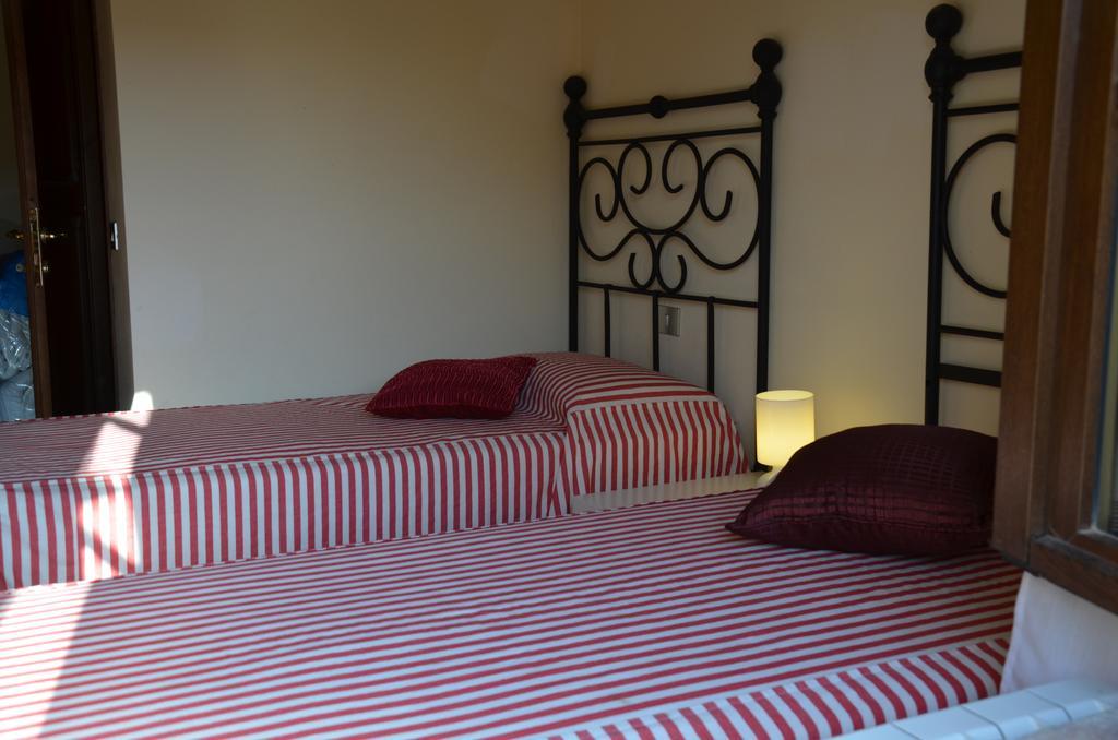 Agriturismo Sant'Alfredo Monteroni dʼArbia Εξωτερικό φωτογραφία