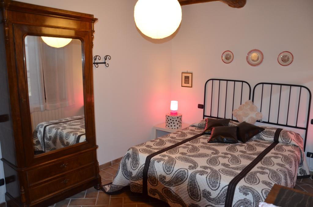 Agriturismo Sant'Alfredo Monteroni dʼArbia Εξωτερικό φωτογραφία