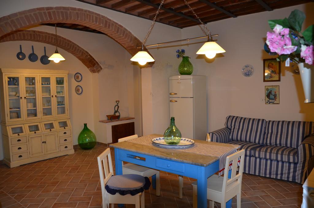 Agriturismo Sant'Alfredo Monteroni dʼArbia Εξωτερικό φωτογραφία