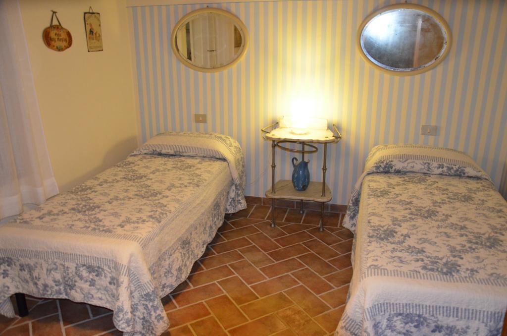 Agriturismo Sant'Alfredo Monteroni dʼArbia Εξωτερικό φωτογραφία