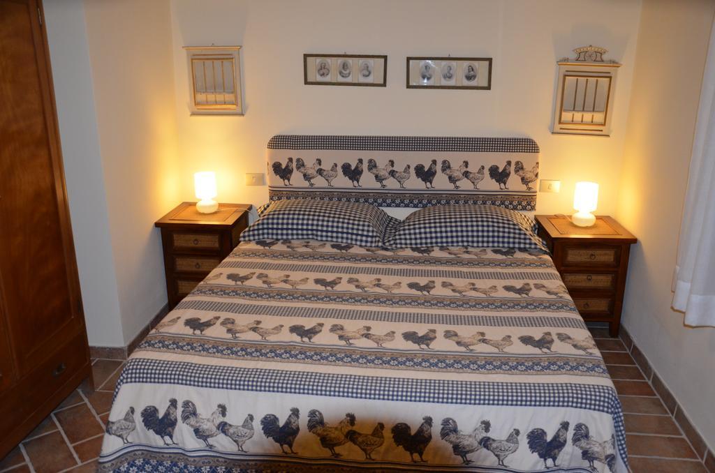 Agriturismo Sant'Alfredo Monteroni dʼArbia Εξωτερικό φωτογραφία